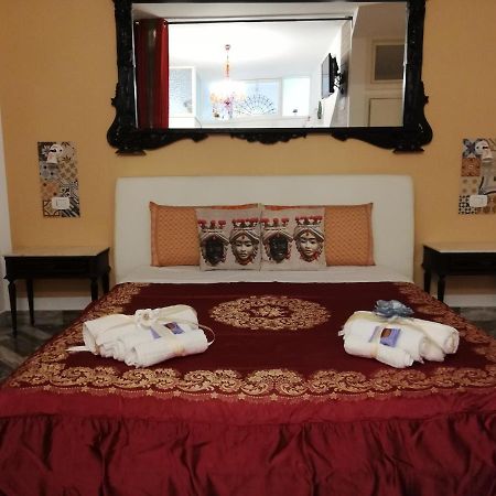 Appartement Dimora Modestina à Syracuse Extérieur photo