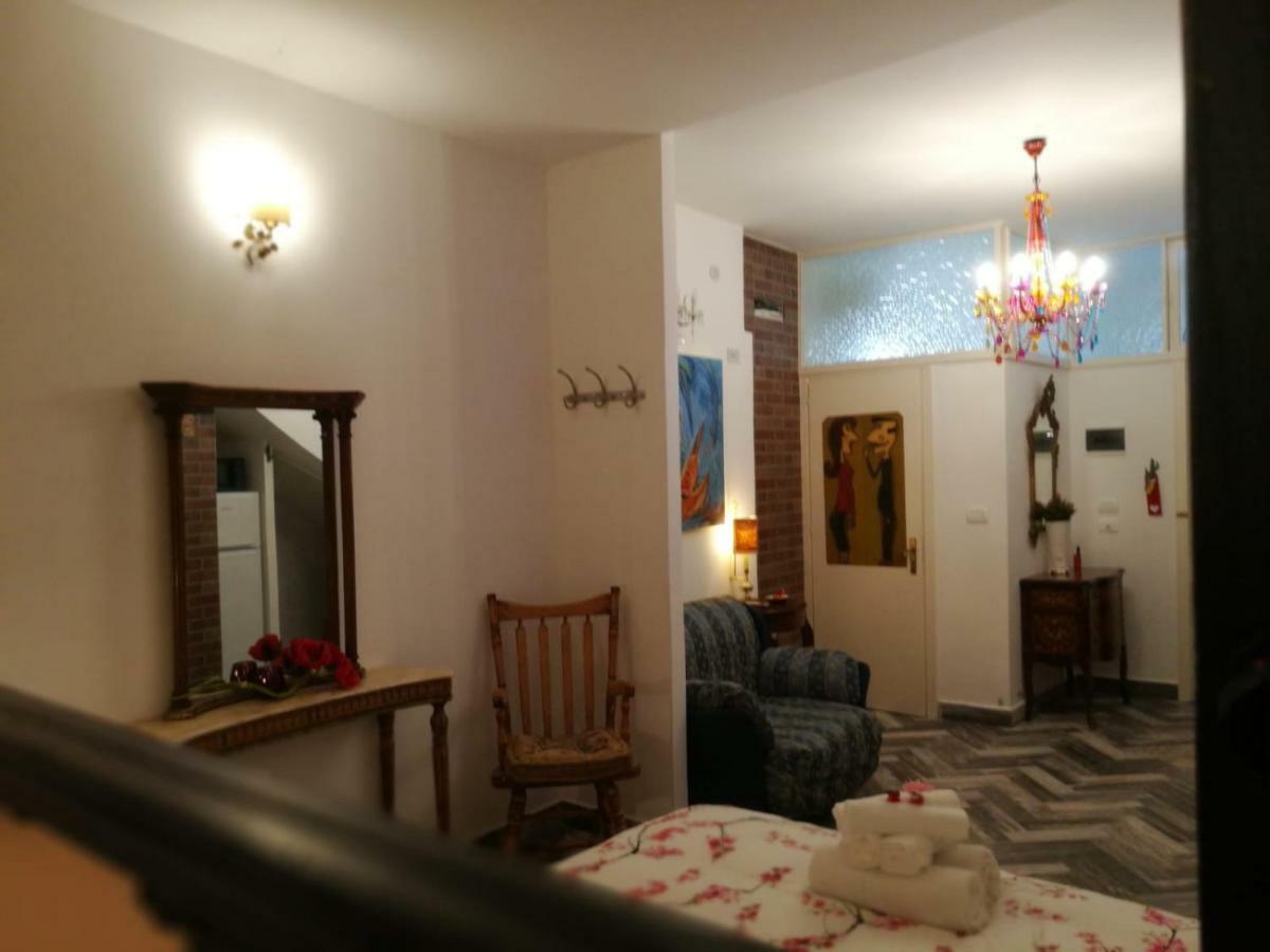 Appartement Dimora Modestina à Syracuse Extérieur photo