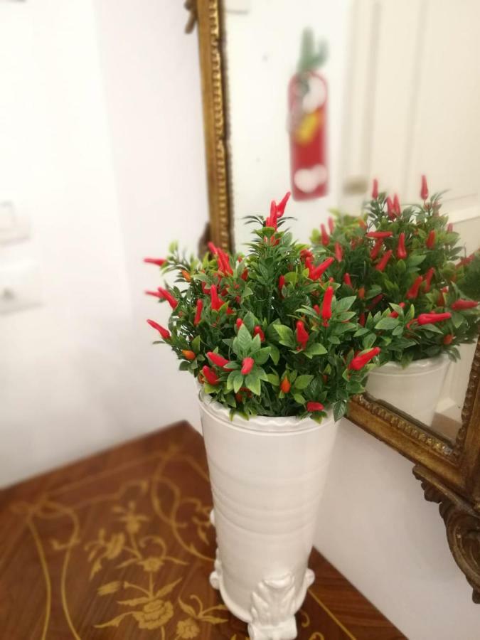 Appartement Dimora Modestina à Syracuse Extérieur photo
