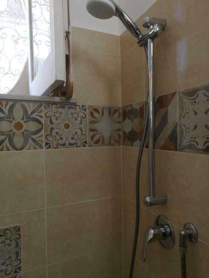 Appartement Dimora Modestina à Syracuse Extérieur photo