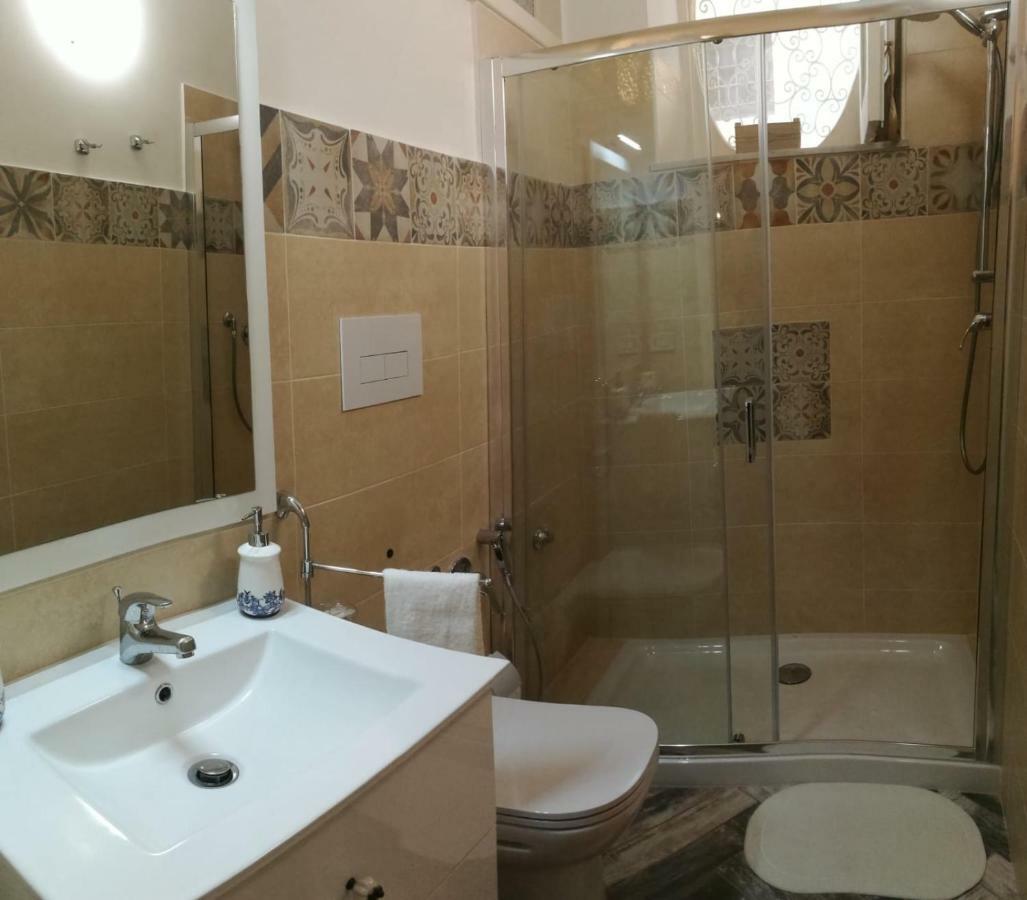 Appartement Dimora Modestina à Syracuse Extérieur photo