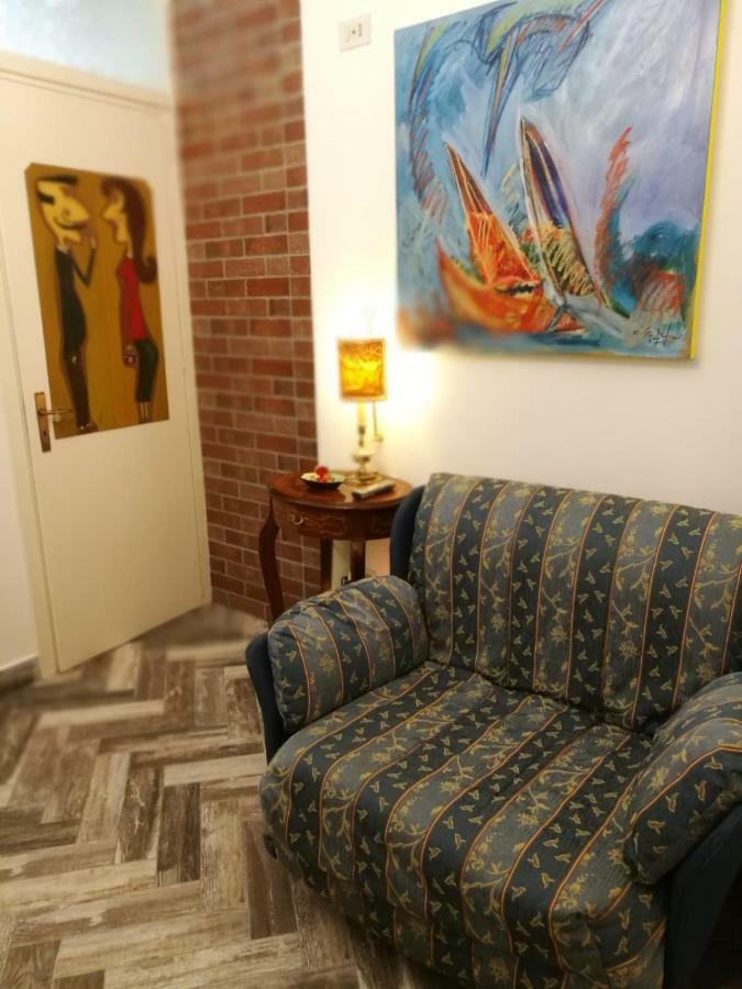Appartement Dimora Modestina à Syracuse Extérieur photo