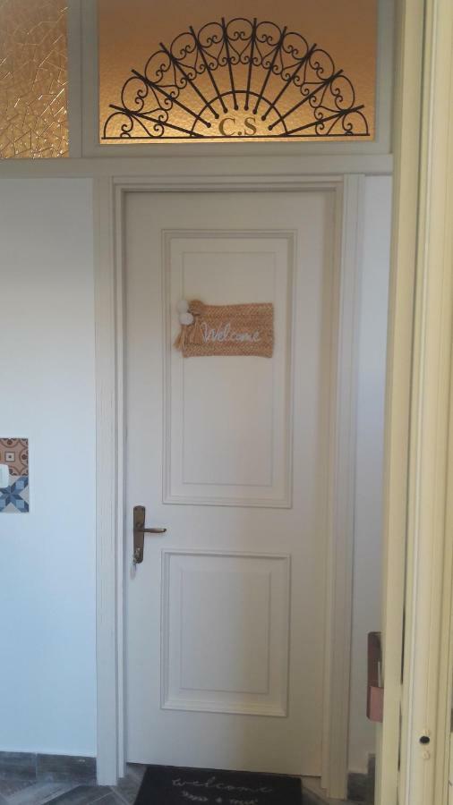 Appartement Dimora Modestina à Syracuse Extérieur photo