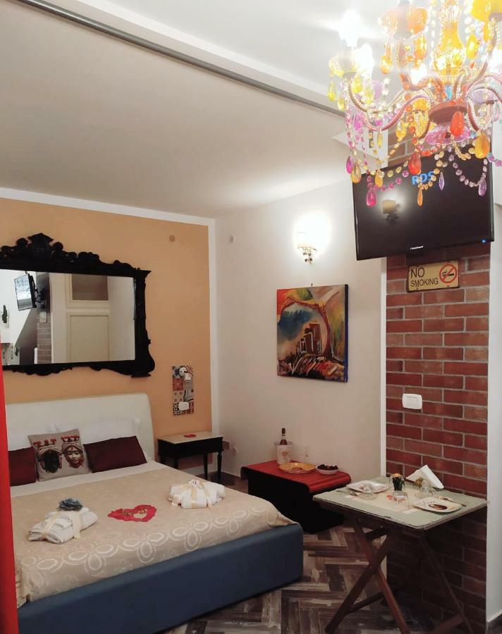 Appartement Dimora Modestina à Syracuse Extérieur photo