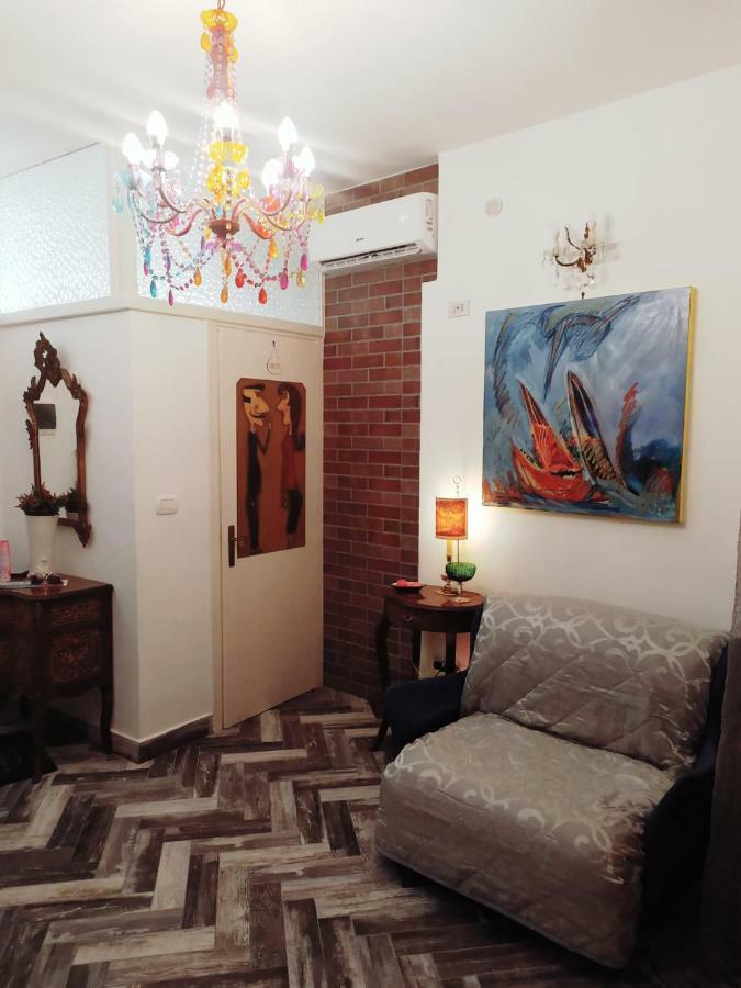 Appartement Dimora Modestina à Syracuse Extérieur photo